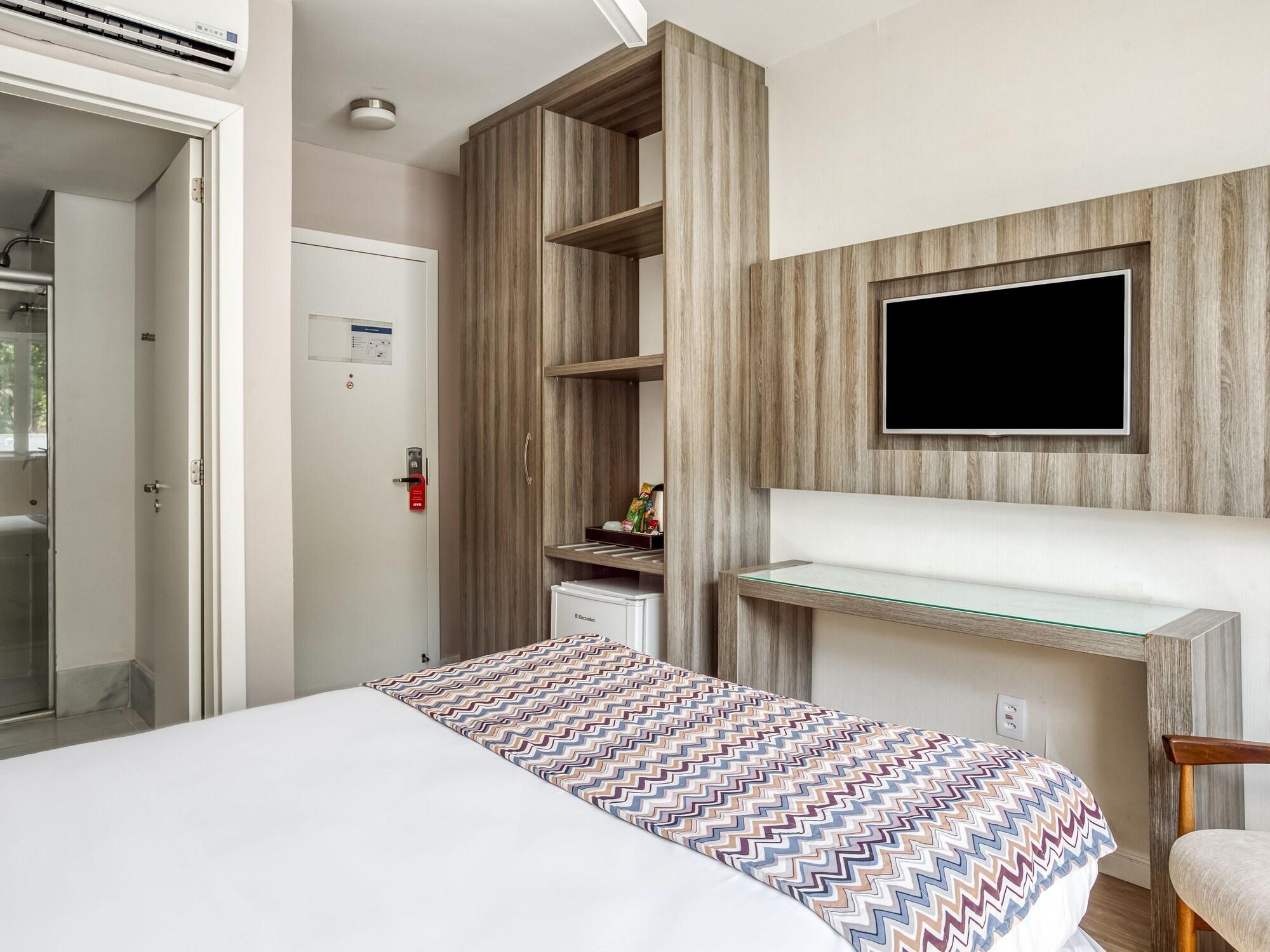 Cha Pampulha Design Hotel Belo Horizonte Exteriér fotografie