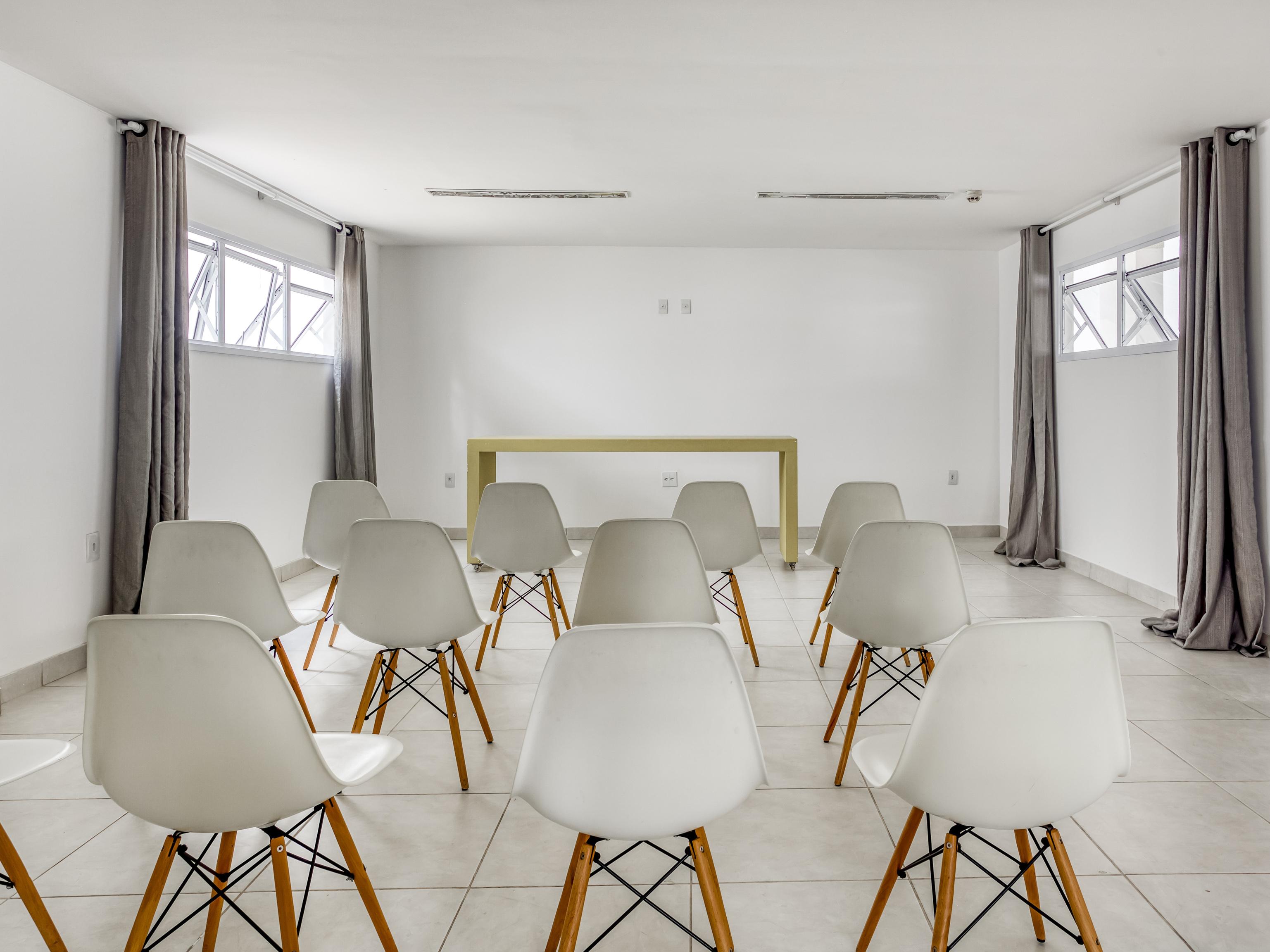Cha Pampulha Design Hotel Belo Horizonte Exteriér fotografie
