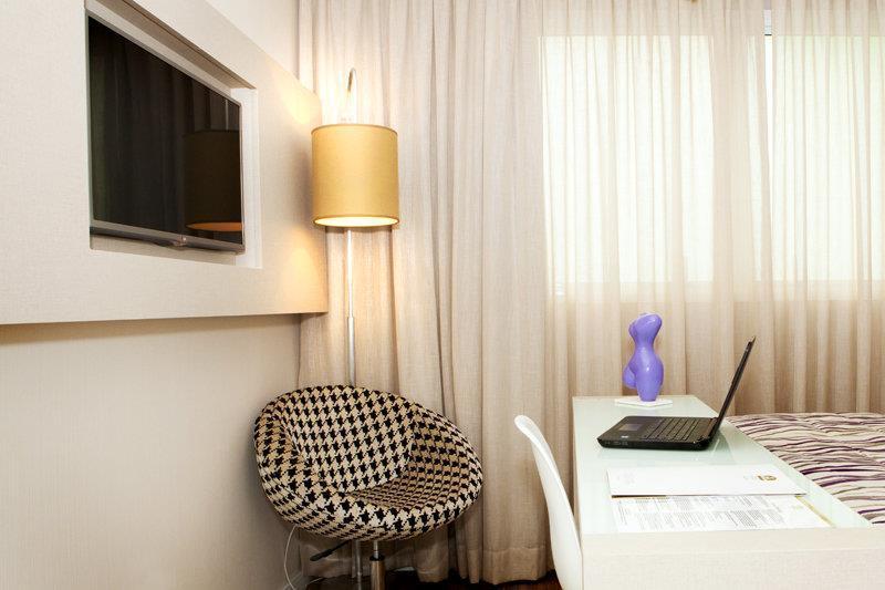 Cha Pampulha Design Hotel Belo Horizonte Exteriér fotografie